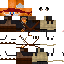 Texture for Bayderex Pirata
