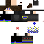 Texture for MikaBarca07