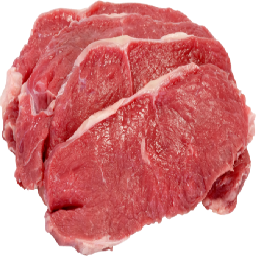 Texture for porkchop_raw