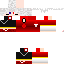 Texture for saruto