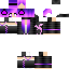 Texture for girl player
