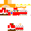 Texture for oxy