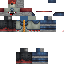 Texture for alpha