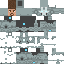 Texture for Iron Man Mark 2