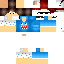 Texture for LucasHagiime