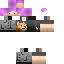 Texture for blahblahblobby