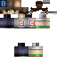 Texture for gabriel