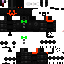Texture for FNAF OC: Glitchout (Update)