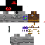 Texture for jamel cabatuan & gargoyle machine and Gigant fist and circus baby