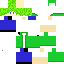 Texture for chabashira