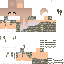 Texture for TigerMc234