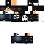Texture for Ghost Player
