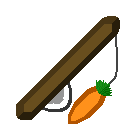 Texture for carrot_on_a_stick