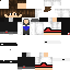 Texture for ayberk PRO
