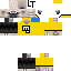 Texture for dsx