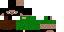 Texture for steve