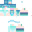 Texture for minkuchan2
