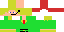 Texture for armjoker