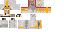Texture for ThunderBolt