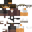Texture for Steampunk