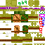 Texture for FGDF