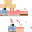 Texture for slavyanin