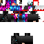 Texture for BeeGirl Without Mask