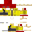 Texture for Yellow Octo