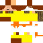 Texture for avatar andrew