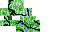 Texture for Creeper Super navidad