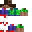 Texture for hailio