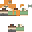 Texture for Modern Alex