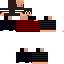 Texture for akasa skin01