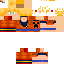 Texture for ghf