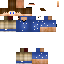 Texture for MySkinet
