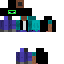 Texture for macitozeetos