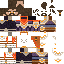 Texture for herorock