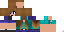 Texture for Lara