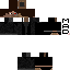 Texture for macayle the terminator