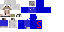 Texture for cão do sub-zero