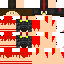 Texture for invictor