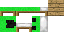 Texture for creepybed