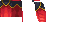 Texture for Migration Migrator Cape Elytra Cape Parity