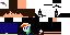 Texture for ckelet01