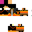 Texture for Garfield