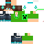Texture for robot games
