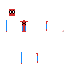 Texture for spiderman