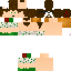 Texture for MIKE