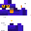 Texture for toucan