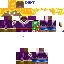 Texture for Son Niggi SSJ